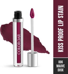 COLORBAR Kiss Proof Lip Stain