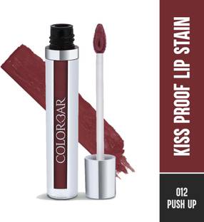 COLORBAR Kiss Proof Lip Stain
