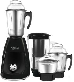 MAHARAJA WHITELINE Turbo Prime 750 W Mixer Grinder