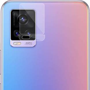 Medulla Back Camera Lens Glass Protector for Vivo V20