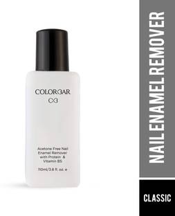 COLORBAR Nail Polish Remover