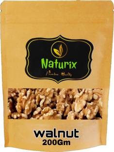 Naturix Wallnut Kernels With out shell Walnuts
