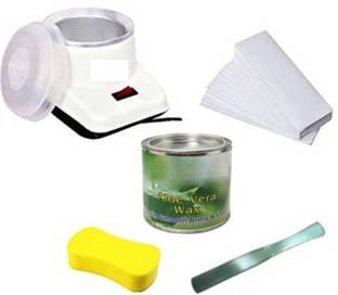 khanak Wax Heater