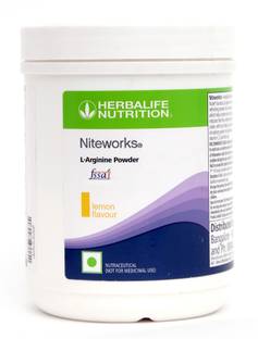 Herbalife Nutrition HERBALIFE NITEWORKS Nutrition Bars