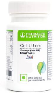 Herbalife Nutrition CELL-U-LOSS Energy Bars