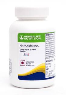 Herbalife Nutrition HERBALIFELINE Nutrition Bars