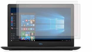 KACA Screen Guard for Dell Inspiron 15 3584 (C563101WIN9) with 9H Hardness (15.6 Inch Screen)(1, Clear...