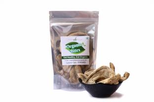 Organic Bites Amchur Slice (Dry Mango Slice)