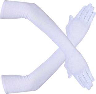 Cotson Sun UV Protection Riding Gloves
