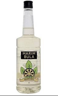 Marim Bula mojito@01 mojito mint