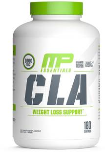MUSCLEPHARM CLA 180 Caps
