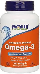Now Foods Omega - 3