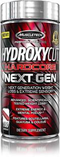 Muscletech Hydroxycut Next Gen