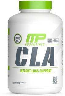 MUSCLEPHARM CLA 180 Softgel