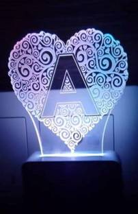 Arus Picture Light Wall Lamp With Bulb