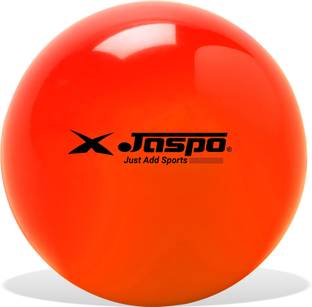Jaspo Dimple Turf Hockey Ball – Training Practice Ball for Field/Outdoor Game Hockey Ball