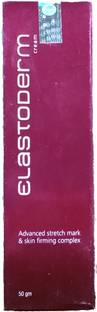 Elastoderm Cream Advance strech mark & skin firming complex