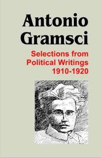 Selections from Political Writings 1910 - 1920