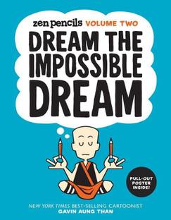 Zen Pencils-Volume Two: Volume 2