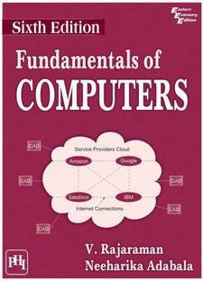 Fundamentals of Computers