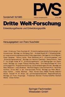 Dritte Welt-Forschung