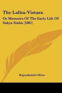 The Lalita-Vistara