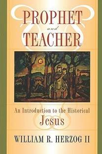 Prophet and Teacher
