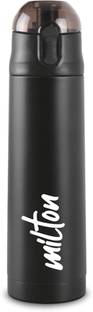 MILTON 750 ml Steel Flask