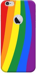 Casemaker Back Cover for Apple iPhone 6