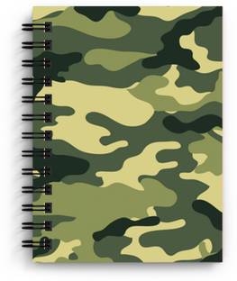 DI-KRAFT Handmade Diary A5 Diary Unruled 160 Pages