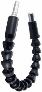 Delidge Drill Bits_001 Flexible Hex Shaft Drill Bits Extension