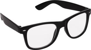 CRIBA Full Rim Wayfarer Frame