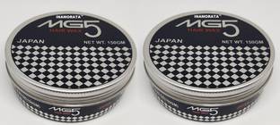 MG5 Smooth with Soft Fragrance Stylish Long lasting Hair Wax