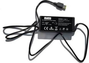 Lapower ADLX45NDC3A ADLX45NLC3A ADLX45NCC3A 0C19880 ADLX45NCC2A Laptop AC Adapter Charger Power Cord 65 W Adapter
