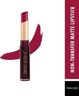 SWISS BEAUTY non transfer lipstick 209_20