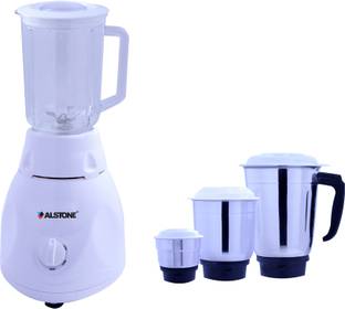 Alstone (AMG-RW) 500 W Mixer Grinder