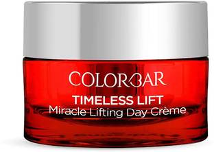 COLORBAR TIMELESS LIFT DAY CREAM 25g
