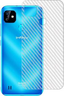 SOMTONE Back Screen Guard for Infinix Smart HD 2021