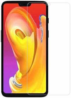 NKCASE Tempered Glass Guard for OnePlus 6