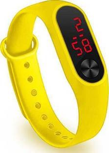 rivan enterprise DIGITAL WATCH