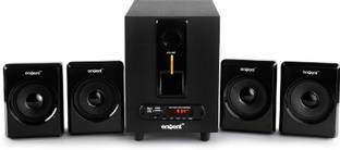 Envent QUE Portable Home Theatre