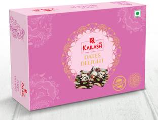 KAILASH DATES DELIGHT Box