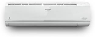 Whirlpool 1 Ton 5 Star Split Inverter AC  - White