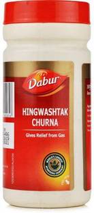 डाबर Hingwashtak Churna (60g) 1 Piece