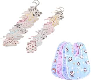 Miss & Chief by Flipkart New Born Baby Daily Essential Gift Combo Pack(0-6 Months)(Total Items:16)