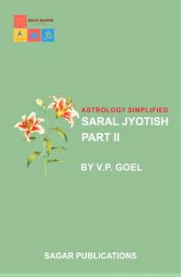 Saral Jyotish Part 2 Astrology Simplified