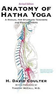 Anatomy of Hatha Yoga