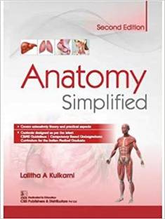 Anatomy Simplified