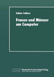 Frauen und Maenner am Computer