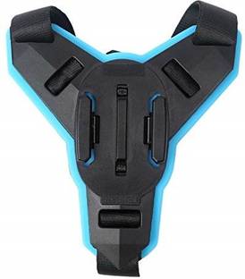 SmartBees Helmet Strap Camera Mount